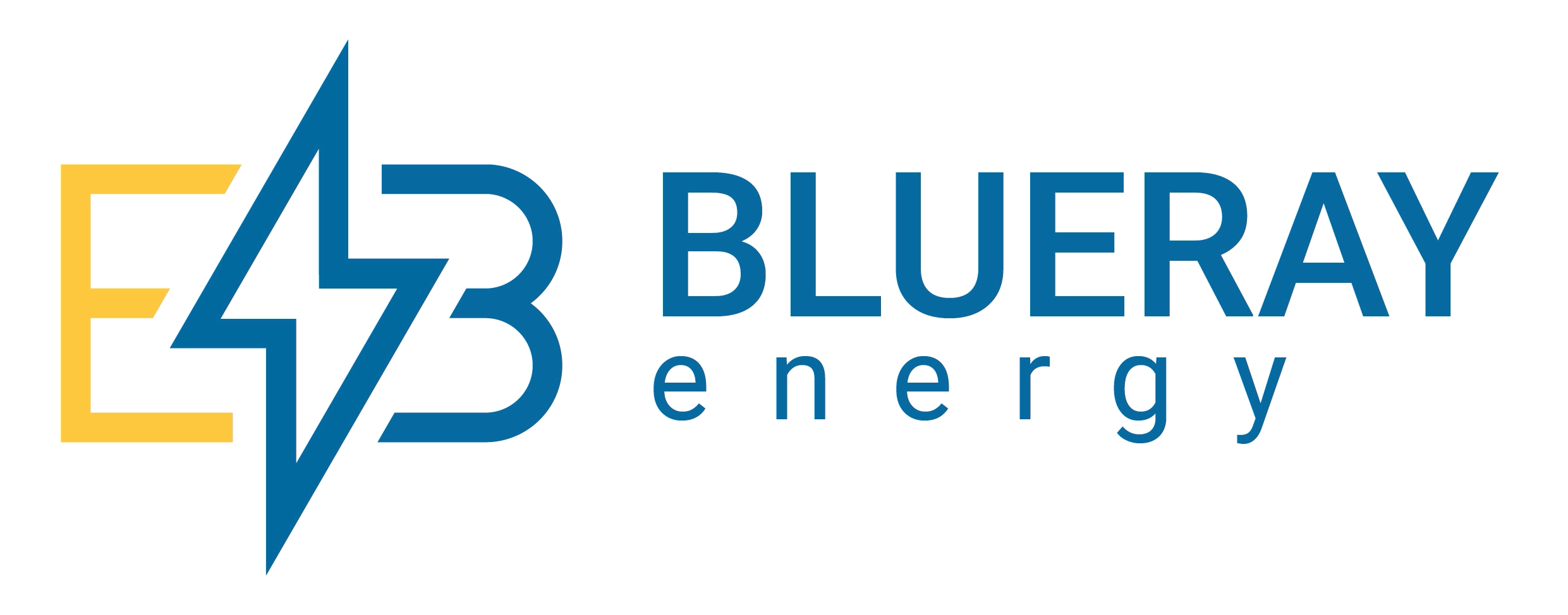 Blue Rey Energy 
